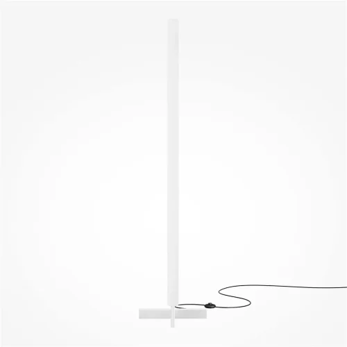 Напольный светильник (торшер) Combo 3000-6000К 24Вт (Белый) - фото 4