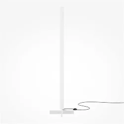 Напольный светильник (торшер) Combo 3000-6000К 24Вт (Белый)