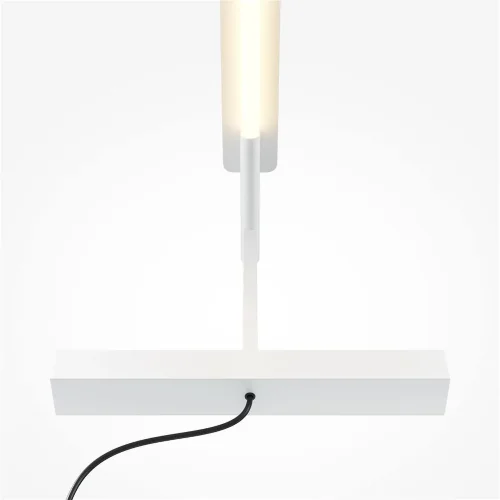 Напольный светильник (торшер) Combo 3000-6000К 24Вт (Белый) - фото 5