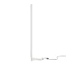 Напольный светильник (торшер) Комбо / Combo 3000-4000К 24Вт (Белый) MOD214FL-L20W3K - фото