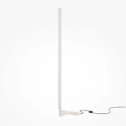 Напольный светильник (торшер) Комбо / Combo 3000-4000К 24Вт (Белый) MOD214FL-L20W3K