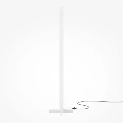 Напольный светильник (торшер) Комбо / Combo 3000-4000К 24Вт (Белый) MOD214FL-L20W3K
