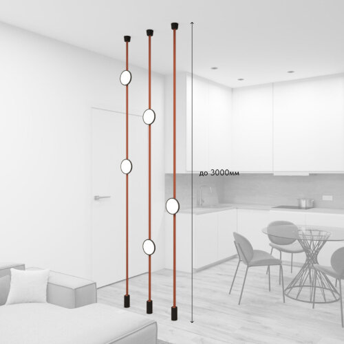 Комплект ременной трековой системы Belty. Фото 4