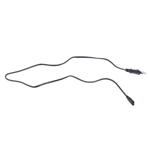 ULI-Q951 18W-4000K IP20 BLACK Светильник линейный светодиодный аналог Т5, 230В, Кабель 0.9м с вилкой и крепление в-к, Белый свет 4000K, Корпус черный, TM Volpe - фото 6