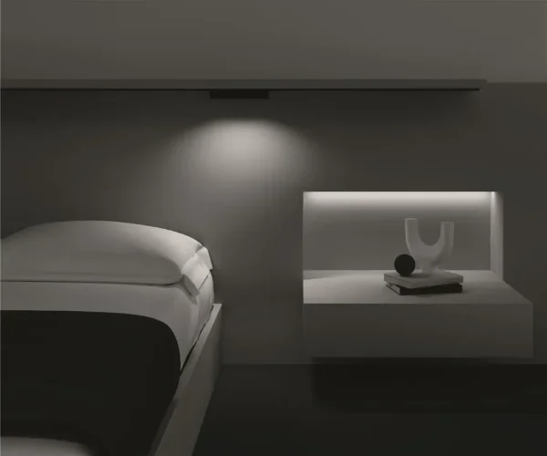 Трековый светильник Базис / Basis Grid Radity 3000K 12Вт 60° (Черный) TR084-1-12W3K-B - фото 6