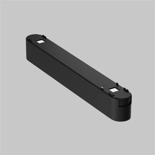 Трековый светильник Базис / Basis Grid Radity 3000K 12Вт 60° (Черный) TR084-1-12W3K-B - фото 11