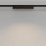 Трековый светильник Базис / Basis Grid Radity 3000K 12Вт 60° (Черный) TR084-1-12W3K-B - фото 10