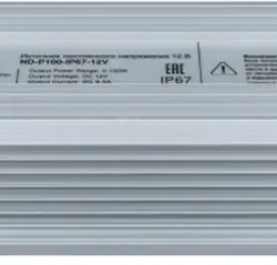 Драйвер 71 473 ND-P100-IP67-12V Navigator 71473