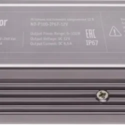 Драйвер 71 473 ND-P100-IP67-12V Navigator 71473