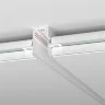 Slim Magnetic Шинопровод встраиваемый под ГКЛ 12,5мм белый (3м) 85208/00 85208/00 - фото