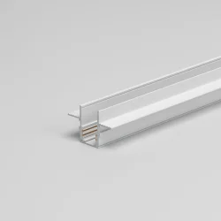 Slim Magnetic Шинопровод встраиваемый под ГКЛ 12,5мм белый (3м) 85208/00 85208/00 (067495)