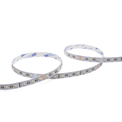 Светодиодная лента WOLTA WLS5050-14,4W/RGBW-3000/24H60-01 SMD5050 14,4Вт RGB-W 3000K 24В IP20 60 led/m