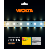 Светодиодная лента WOLTA WLS5050-14,4W/RGBW-3000/24H60-01 SMD5050 14,4Вт RGB-W 3000K 24В IP20 60 led/m - фото 4.