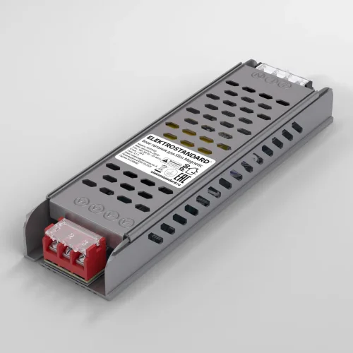 Блок питания 200W 48V IP00 4,1 A 95059/00 - фото