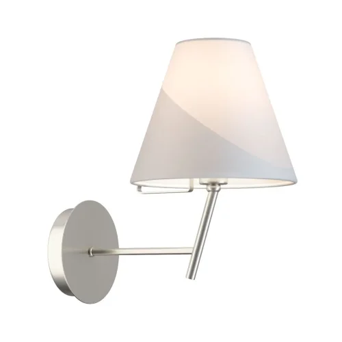 Настенный светильник (бра) Freya FR5084WL-01G (Серебро) - фото