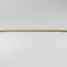 Brass Line Трековый светильник 24W 3000K латунь - Фото 2