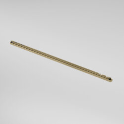 Brass Line Трековый светильник 24W 3000K латунь 85527/01