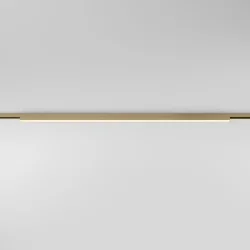 Brass Line Трековый светильник 24W 3000K латунь 85527/01 (069635)