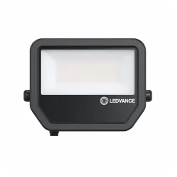 Прожектор светодиодный 41W/6500K IP66 | 6000Lm Симметричный 100° Чёрный | - LEDVANCE