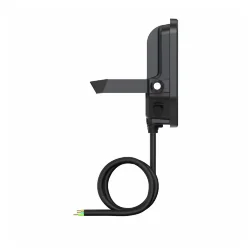 Прожектор светодиодный 41W/6500K IP66 | 6000Lm Симметричный 100° Чёрный | - LEDVANCE