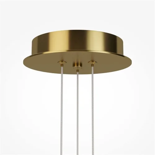 Подвесной светильник Arana 3000К 108Вт (Латунь) - фото 3