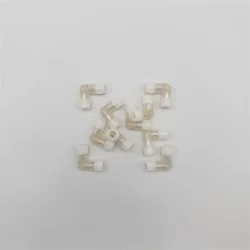 L-Коннектор для Светодиодного Дюралайта Ø13 мм