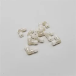 L-Коннектор для Светодиодного Дюралайта Ø13 мм