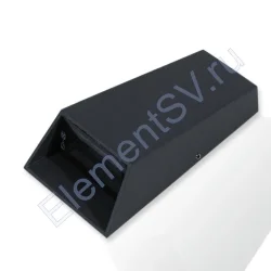 Светодиодный светильник UCR6000 DG, White