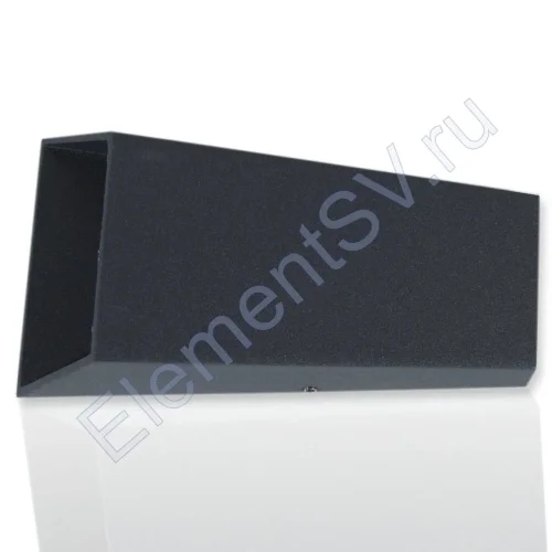 Светодиодный светильник UCR6000 DG, White - фото 2.