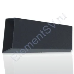 Светодиодный светильник UCR6000 DG, White