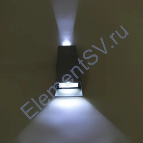 Светодиодный светильник UCR6000 DG, White - фото 5.