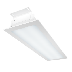 Светильник WOLTA PRO РЕЕЧНЫЙ ДВО07-18-201-6К 18Вт 6500К IP54 Матовый