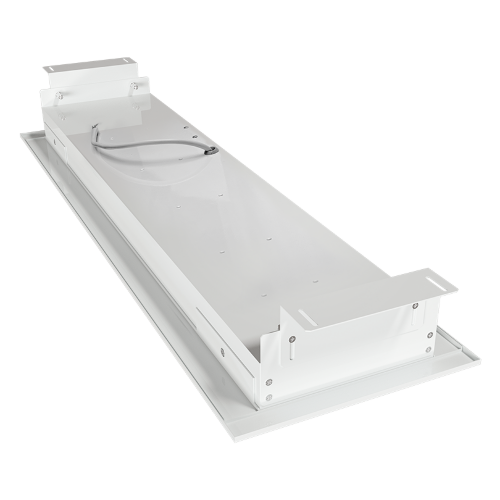 Светильник WOLTA PRO РЕЕЧНЫЙ ДВО07-18-201-6К 18Вт 6500К IP54 Матовый - фото 3.