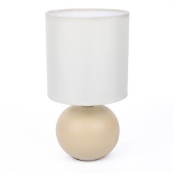 Настольная лампа «LUMION» 8224/1T, серия: OCTAVIA - -