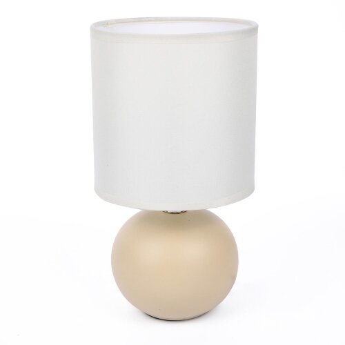 Настольная лампа «LUMION» 8224/1T, серия: OCTAVIA. Фото 1.