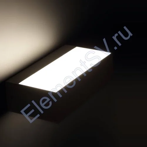 Светодиодный светильник UCR6650, White (9W, Warm White) - фото 2.