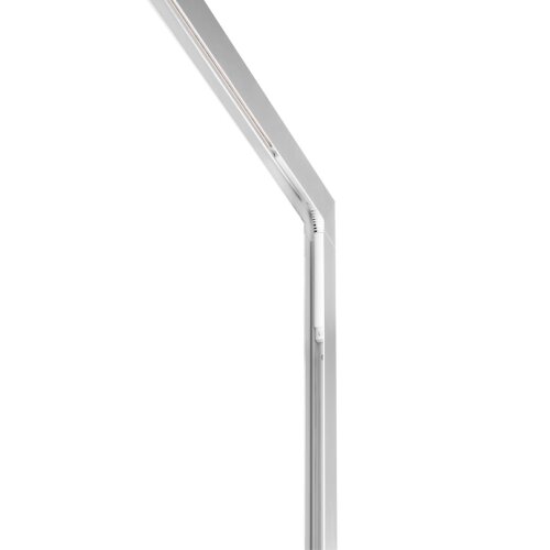 Соединитель Г-образный с токопроводом для шинопровода «Novotech» 135123, серия: FLUM. Фото 2.