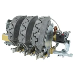 Контактор КТ-6043Б У3 3п 400А кат. 380В 2НО+2НЗ Электротехник ET521881