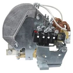 Контактор КТ-6043Б У3 3п 400А кат. 380В 2НО+2НЗ Электротехник ET521881