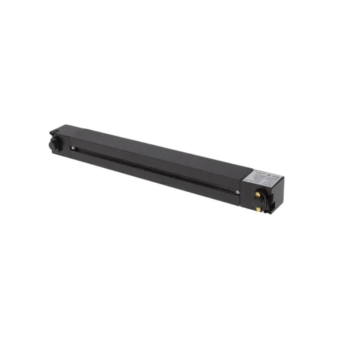 Светильник трековый светодиодный GD-FG-20 2L PXN1 (220V, 20W, day white, 342mm, черный корпус) - фото II