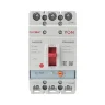 Выключатель автоматический MGS125 3P 40-50A 18kA YON MGS125B-3TAMF0050 - фото 2