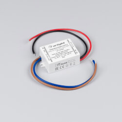 Блок питания ARPJ-SP-44180-PFC-TRIAC-MINI (8W, 22-44V, 180mA) (Arlight, IP65 Пластик, 5 лет)