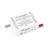 Блок питания ARPJ-SP-44180-PFC-TRIAC-MINI (8W, 22-44V, 180mA) (Arlight, IP65 Пластик, 5 лет) 047586 - фото