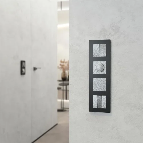 Диммер (Hammaer серебряный) W1242006 - фото 3