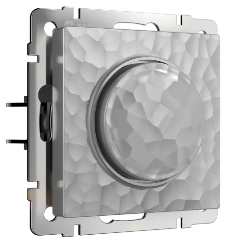 Диммер (Hammaer серебряный) W1242006 - фото