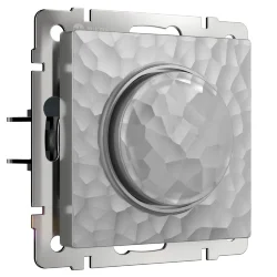 Диммер (Hammaer серебряный) W1242006