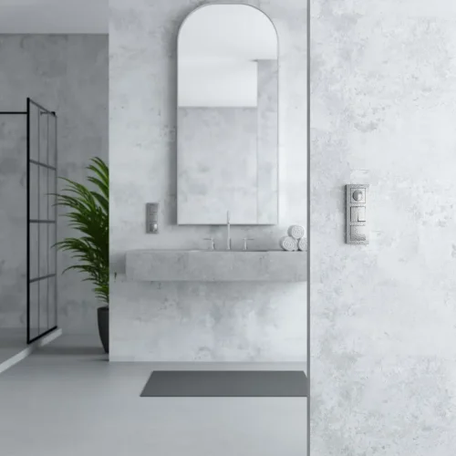 Диммер (Hammaer серебряный) W1242006 - фото 2