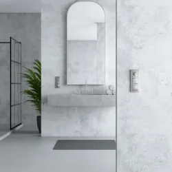 Диммер (Hammaer серебряный) W1242006