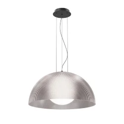 Подвесной светильник Batten 3000К 33Вт (Черный)