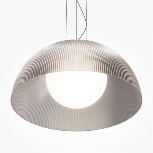 Подвесной светильник Batten 3000К 33Вт (Черный) - фото 2